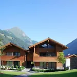 בקתה Edelweiss Alpinlodge