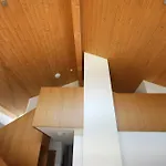 בקתה Edelweiss Alpinlodge