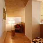 Edelweiss Alpinlodge *