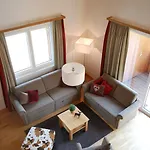 Edelweiss Alpinlodge בקתה *