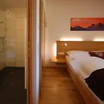 Edelweiss Alpinlodge