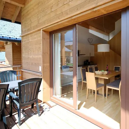 Edelweiss Alpinlodge * Matrei in Osttirol