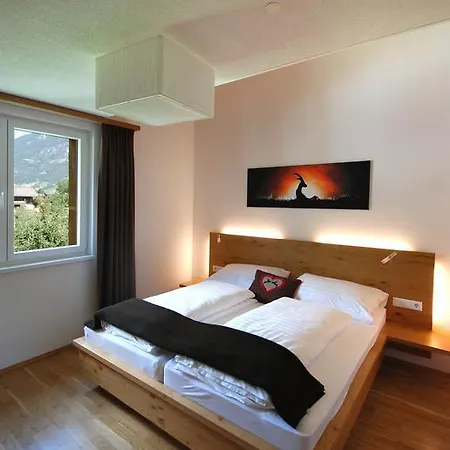 Edelweiss Alpinlodge * Matrei in Osttirol