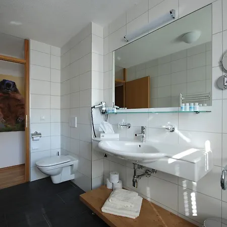 Edelweiss Alpinlodge Chalet Matrei in Osttirol
