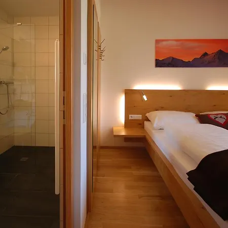 Edelweiss Alpinlodge