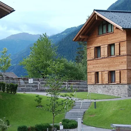 Edelweiss Alpinlodge * 东蒂罗尔地区马特赖