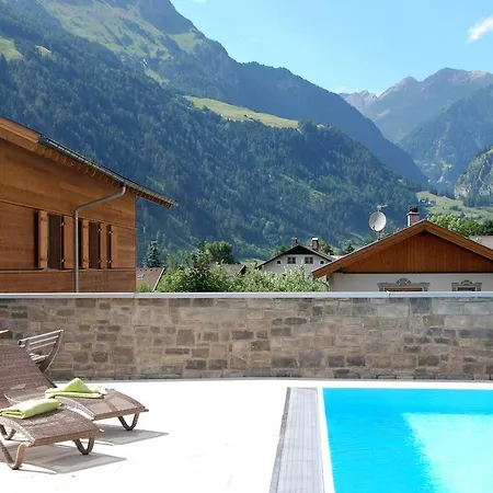 Edelweiss Alpinlodge