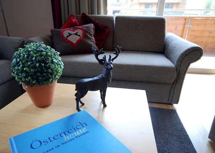 Edelweiss Alpinlodge * Matrei in Osttirol