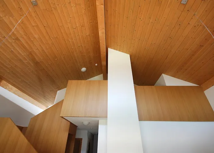 Chalet Edelweiss Alpinlodge