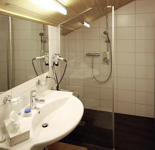 Edelweiss Alpinlodge Matrei in Osttirol