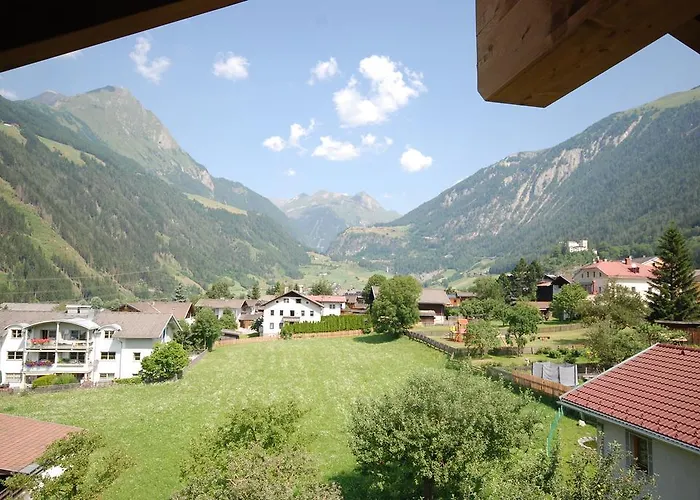 Edelweiss Alpinlodge Chalet