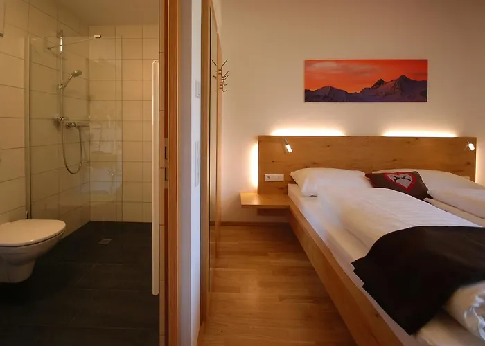 Edelweiss Alpinlodge