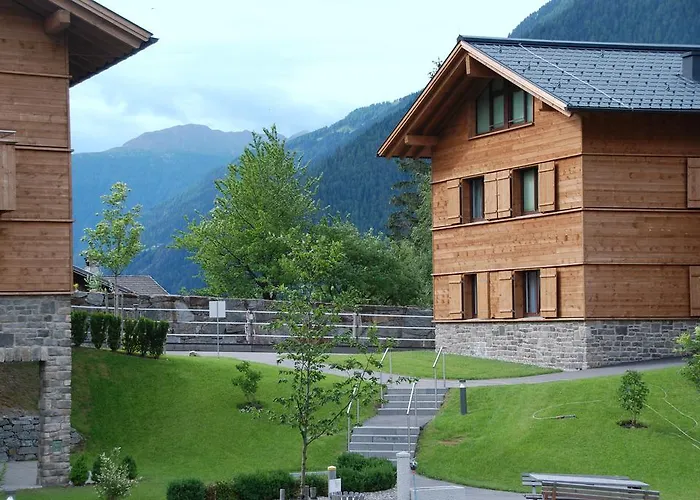 Edelweiss Alpinlodge * Matrei in Osttirol