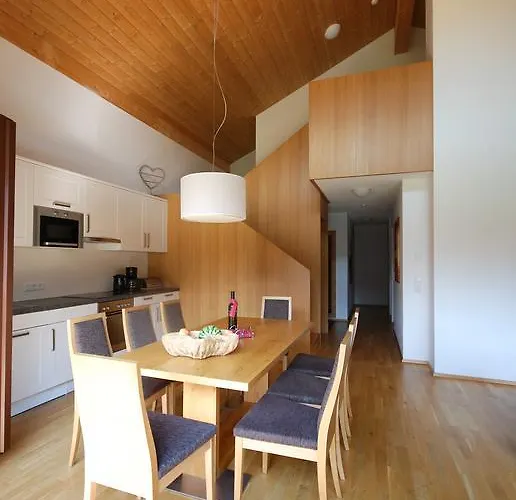 Edelweiss Alpinlodge Chalet Matrei in Osttirol