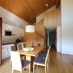 Edelweiss Alpinlodge Шале Матрай-ин-Осттироль