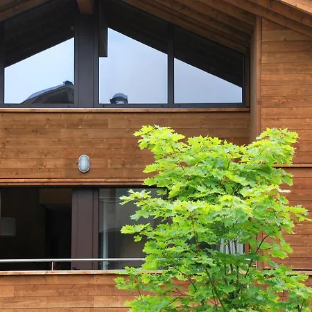 Edelweiss Alpinlodge *