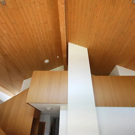 木屋 Edelweiss Alpinlodge